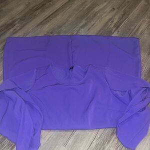 Shein Curve dress